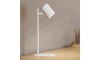 Eglo - LED Namizna svetilka 1xGU10/4,5W/230V bela