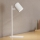Eglo - LED Namizna svetilka 1xGU10/4,5W/230V bela