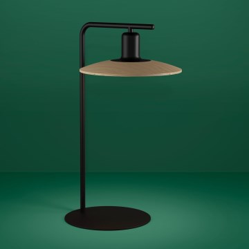 Eglo - LED Namizna svetilka 1xGU10/4,6W/230V 3000K