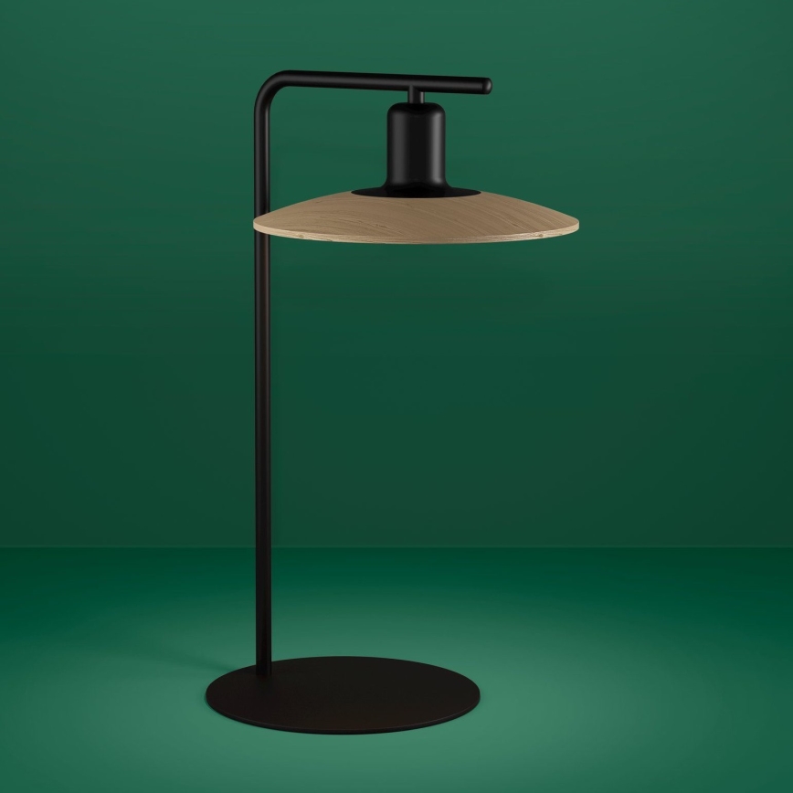 Eglo - LED Namizna svetilka 1xGU10/4,6W/230V 3000K