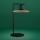 Eglo - LED Namizna svetilka 1xGU10/4,6W/230V 3000K
