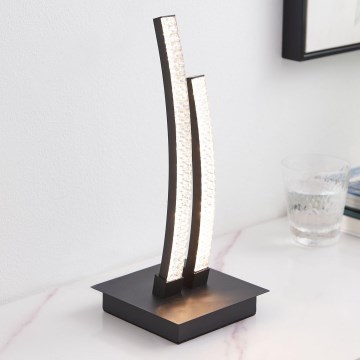 Eglo - LED Namizna svetilka LED/8W/230V