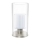 Eglo - LED Namizna svetilka MY CHOICE 1xE14/4W/230V bela