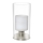 Eglo - LED Namizna svetilka MY CHOICE 1xE14/4W/230V bela