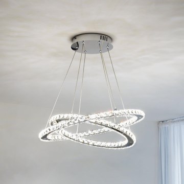 Eglo - LED obesna svetilka LED/29,6W/230V