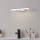Eglo - LED osvetlitev kopalniškega ogledala LED/7,4W/230V 40 cm IP44 sijajni krom