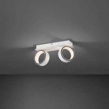 Eglo - LED Reflektor 2xLED/4,6W/230V 3000K