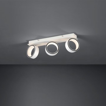 Eglo - LED Reflektor 3xLED/4,6W/230V 3000K