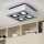 Eglo - LED Reflektor 4xGU10-LED/5W/230V