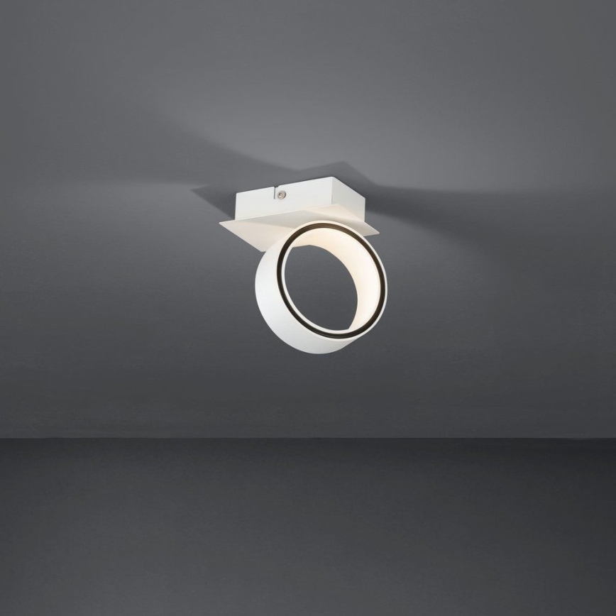 Eglo - LED Reflektor LED/4,6W/230V 3000K