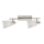 Eglo - LED Reflektor MY CHOICE 2xE14/4W/230V mat krom/krem barva