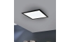 Eglo - LED RGB Zatemnitvena stropna svetilka SALOBRENA-C LED/16W/230V + Daljinski upravljalnik