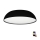 Eglo - LED RGBW Zatemnitvena stropna svetilka 3xLED/11W/230V 2700-6500K pr. 55 cm