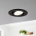 Eglo - LED RGBW Zatemnitvena vgradna svetilka LED/5W/230V 2700-6500K ZigBee