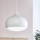 Eglo - LED RGBW Zatemnitveni lestenec na vrvici COMBA-C LED/18W/230V Bluetooth