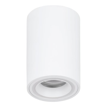 Eglo - LED RGBW Zatemnitveni reflektor LED/4,9W/230V 2700-6500K bela