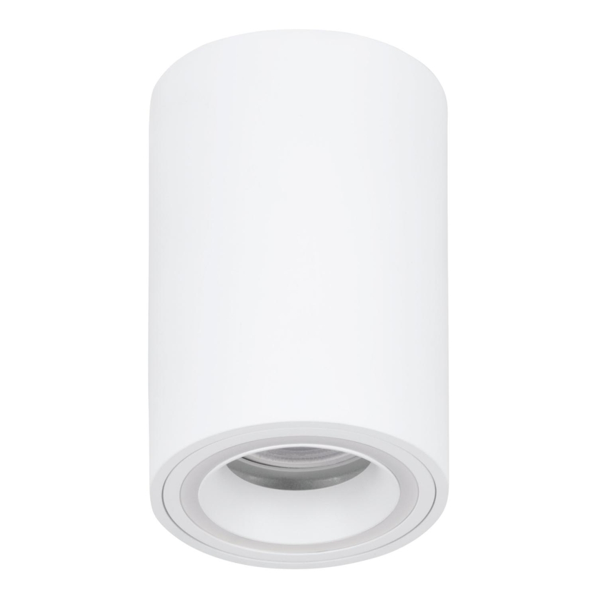 Eglo - LED RGBW Zatemnitveni reflektor LED/4,9W/230V 2700-6500K bela