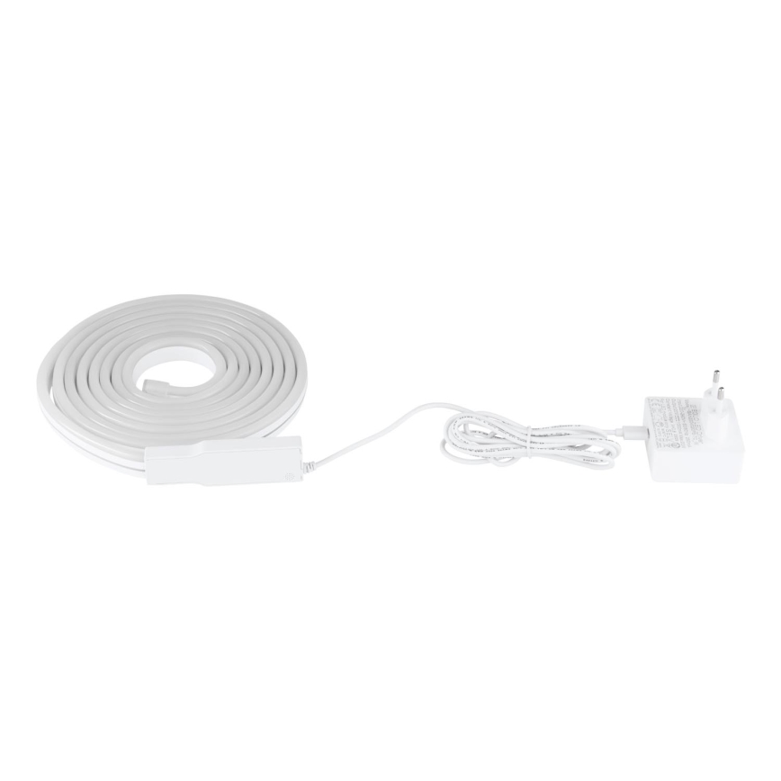 Eglo - LED RGBW Zatemnitveni trak 3m LED/20W/230V 3000-6500K ZigBee