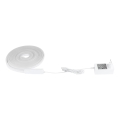 Eglo - LED RGBW Zatemnitveni trak 5m LED/30W/230V 3000-6500K