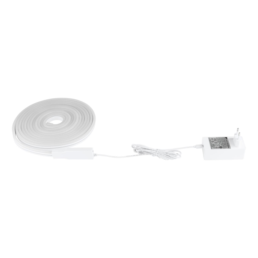 Eglo - LED RGBW Zatemnitveni trak 5m LED/30W/230V 3000-6500K