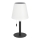 Eglo - LED RGBW zatemnjiva zunanja polnilna namizna svetilka LED/2,2W/3,7V 3000K 2200 mAh 30 cm IP54