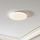 Eglo - LED RGBW zatemnljiva stropna svetilka LED/12W/230V 2700–6500K, premer 31 cm