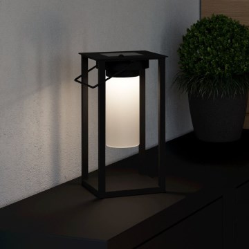 Eglo - LED Solarna namizna svetilka LED/3,3W/3,7V IP44