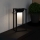 Eglo - LED Solarna namizna svetilka LED/3,3W/3,7V IP44