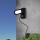Eglo - LED Solarna stenska svetilka s senzorjem LED/1,2V 600 mAh IP44