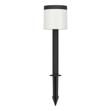 Eglo - LED Solarna svetilka s senzorjem LED/7,5W/3,7V 65 cm IP44