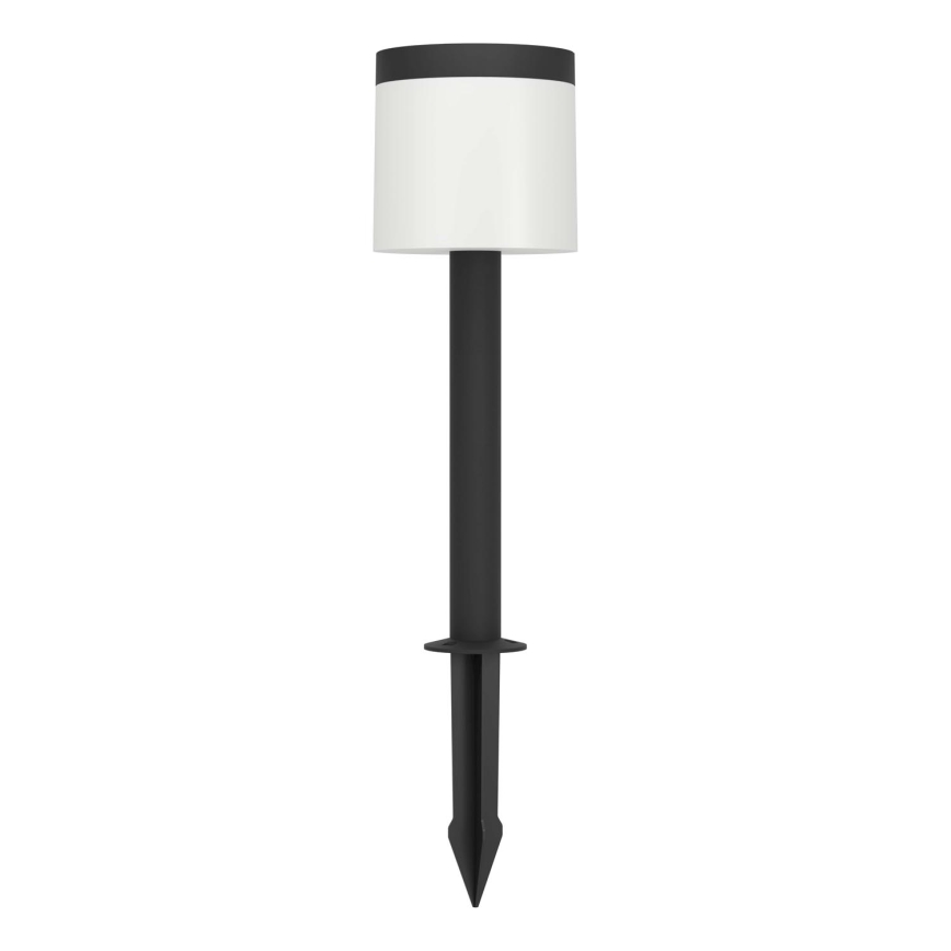 Eglo - LED Solarna svetilka s senzorjem LED/7,5W/3,7V 65 cm IP44