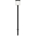 Eglo - LED Solarna svetilka s senzorjem LED/7,5W/4,5V 115 cm 2200 mAh IP44