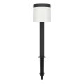 Eglo - LED sončna svetilka s senzorjem LED/7,5W/3,7V 65 cm 2200 mAh IP44