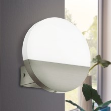 Eglo - LED stenska svetilka 1xLED/4,5W/230V