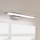 Eglo - LED Stenska svetilka 2xLED/3,2W/230V