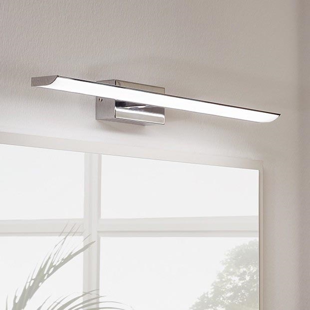 Eglo - LED Stenska svetilka 2xLED/3,2W/230V
