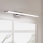 Eglo - LED Stenska svetilka 2xLED/3,2W/230V