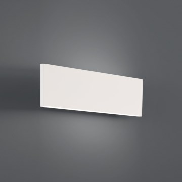 Eglo - LED Stenska svetilka 2xLED/5,4W/230V
