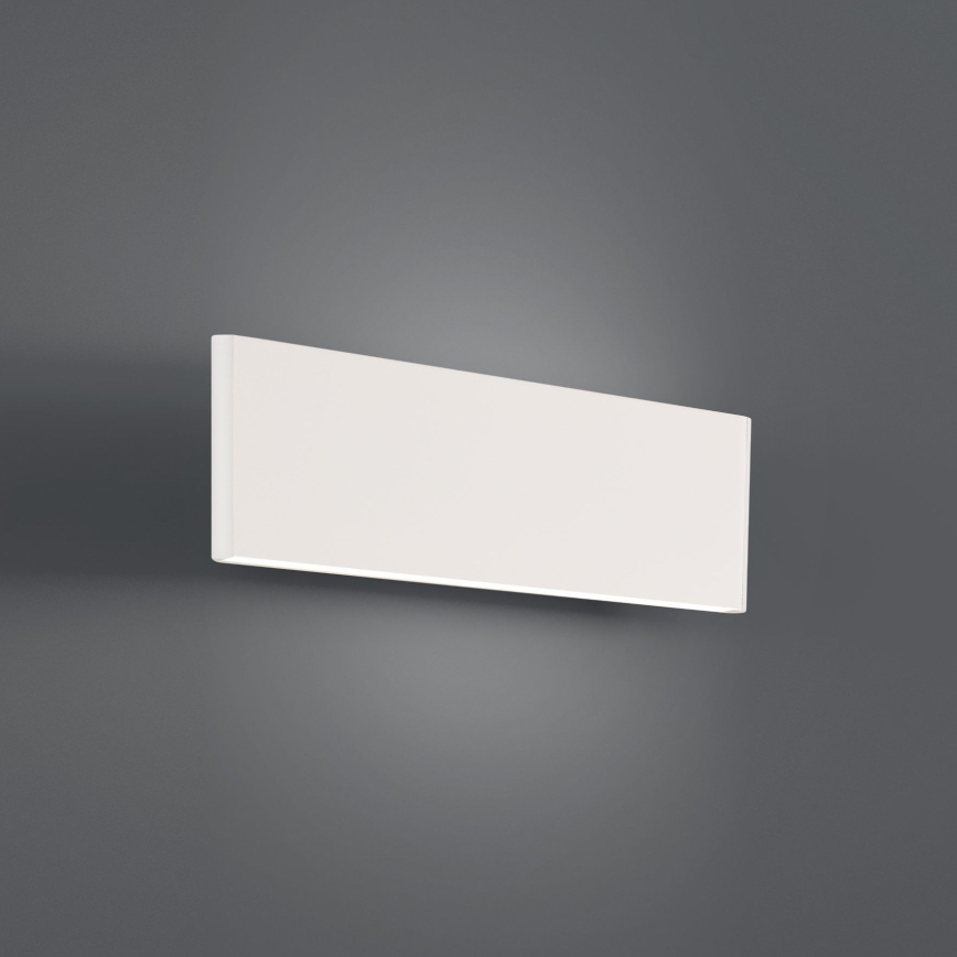 Eglo - LED Stenska svetilka 2xLED/5,4W/230V