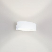 Eglo - LED Stenska svetilka LED/10W/230V