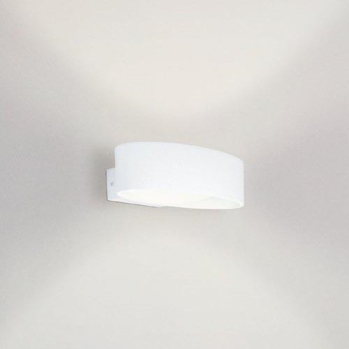 Eglo - LED Stenska svetilka LED/10W/230V