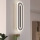 Eglo - LED Stenska svetilka LED/12W/230V 4000K bela