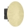 Eglo - LED Stenska svetilka LED/4W/230V 3000K zlata