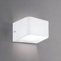 Eglo - LED Stenska svetilka LED/6W/230V 3000K bela