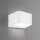 Eglo - LED Stenska svetilka LED/6W/230V 3000K bela
