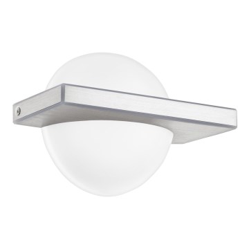 Eglo - LED stenska svetilka LED/8,2W/230V