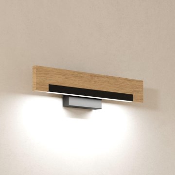 Eglo - LED Stenska svetilka LED/9,6W/230V