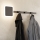 Eglo - LED Stenski obešalnik s svetilko LED/7,8W/230V