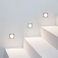 Eglo - LED stopniščno svetilo LED/2W/230V