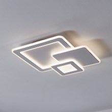 Eglo - LED Stropna luč 3xLED/12W/230V